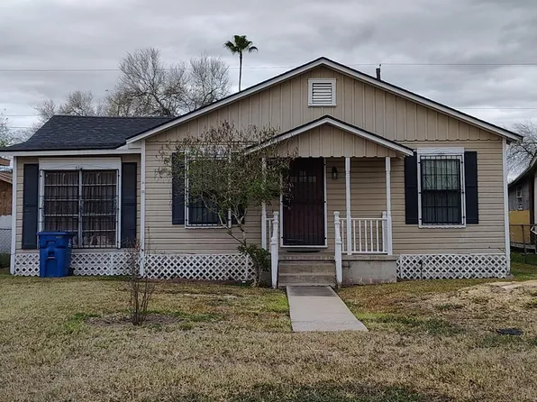 2107 E 19th St, Brownsville, TX 78521