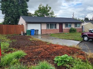 5701 NE 33rd Ave, Vancouver, WA 98663