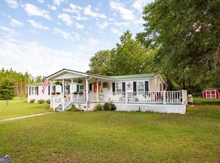2465 Timberland Ln, Patterson, GA 31557