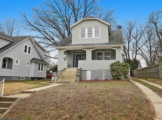 2825 Pinewood Ave, Baltimore, MD 21214