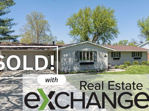 1401 Eustace Dr
