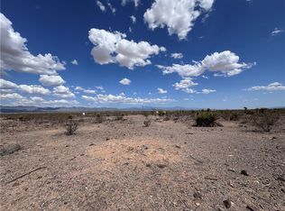 LOT 15 N Dome Rd, Golden Valley, AZ 86413