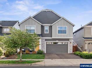 3338 SE Summerfield Dr, Corvallis, OR 97333