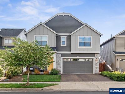 3338 SE Summerfield Dr, Corvallis, OR, 97333