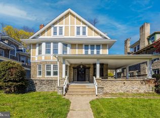 6603 Lincoln Dr, Philadelphia, PA