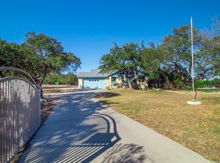 1550 Rocky Ridge Loop, Canyon Lake, TX 78133