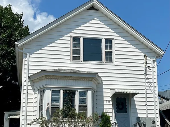 290 County St, Fall River, MA 02723