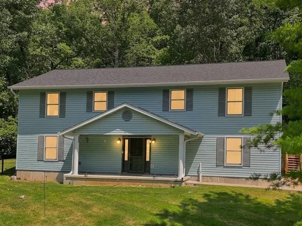 1031 Palmer Ln, Imperial, MO 63052