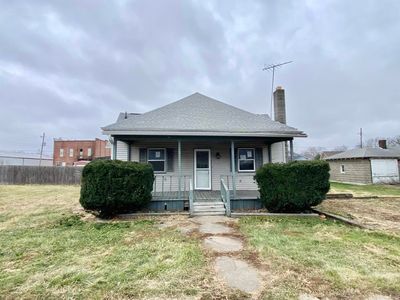 145 N Birch St, Dana, IN, 47847