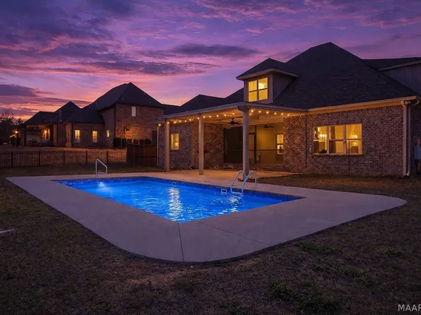 868 Brookwood Dr, Wetumpka, AL 36093