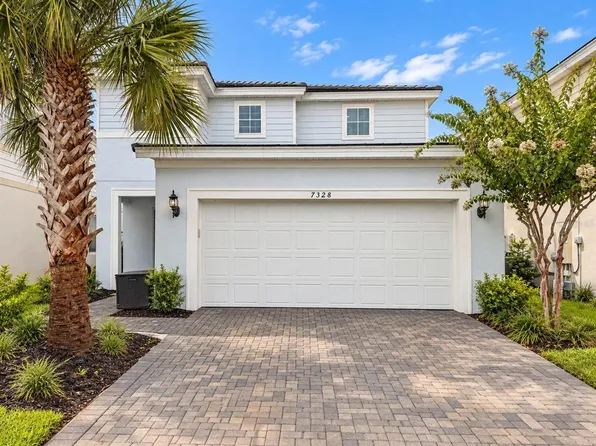 7328 Oakmoss Loop, Davenport, FL 33837