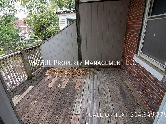 4th image of 4220 Shaw Blvd #A