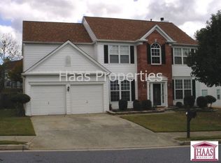 3358 Spindletop Dr NW, Kennesaw, GA 30144