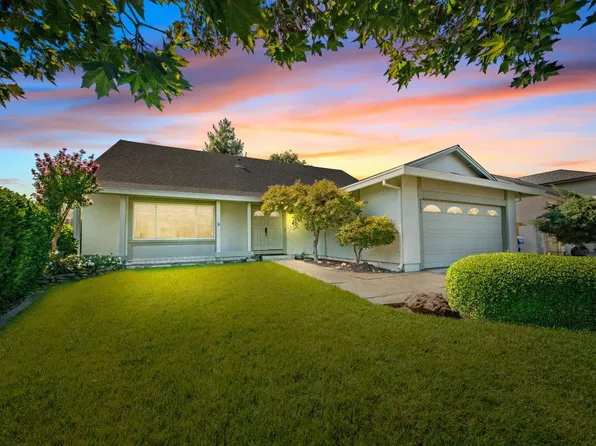 4161 Fairfax Drive, Napa, CA 94558