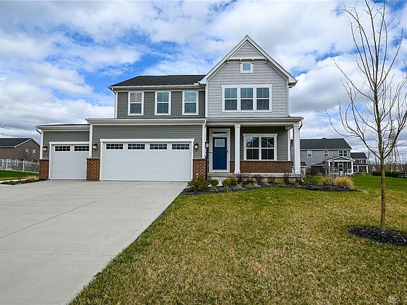 2nd image of 2102 Cresswell Dr