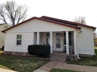 1320 N B St, Wellington, KS 67152