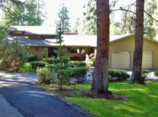 20320 Donkey Sled Rd, Bend, OR 97702