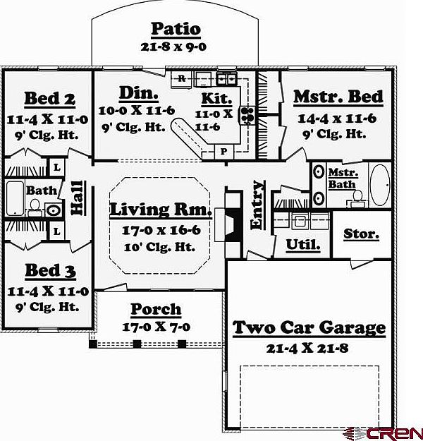 2nd image of Aspen Ln #516