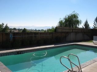 1740 Terrace Heights Ln, Reno, NV 89523