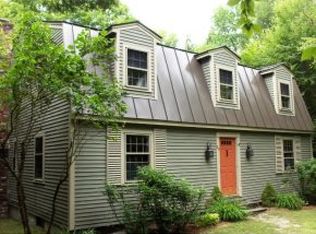 35 Austin Way, Hartford, VT 05047