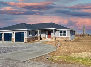 1892 Stone Gate, Twin Falls, ID 83301