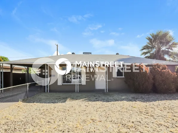 4627 N 47th Dr, Phoenix, AZ 85031