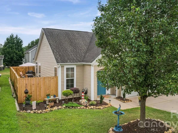 3234 Penny Earley Ln, Kannapolis, NC 28083
