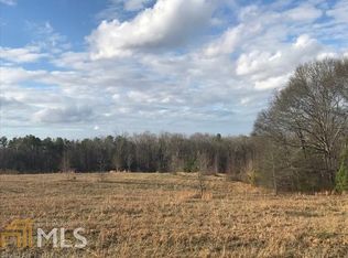 0 Hilltop Rd, Roopville, GA 30170