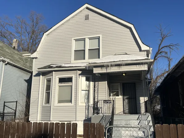 10739 S State St, Chicago, IL 60628
