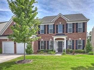 8208 Ruby Valley Rd, Charlotte, NC 28277