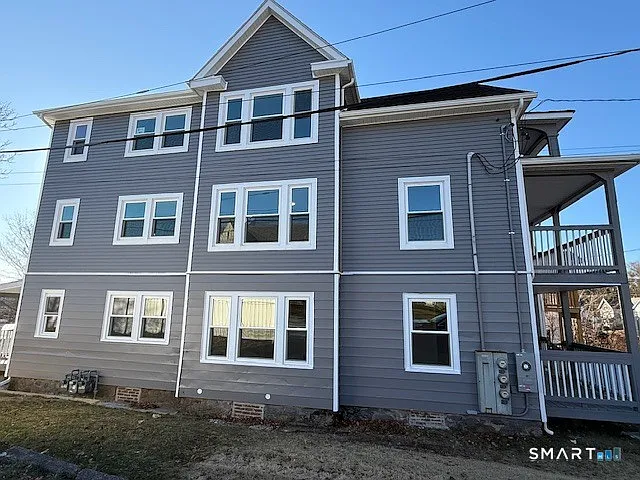 Building Photo - 484 West St #3