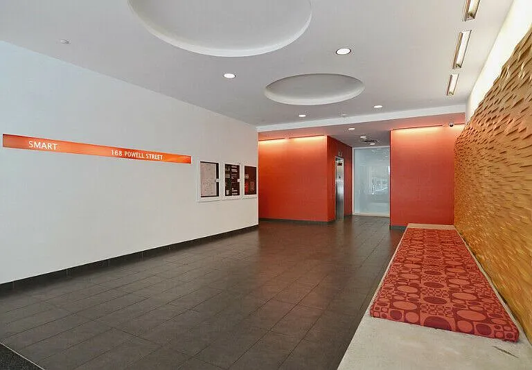 168 Powell St #205 — Photo 11