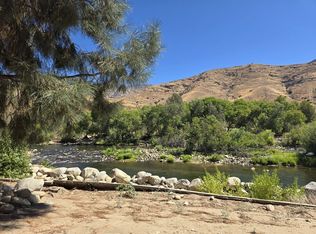 Rio Del Loma St, Kernville, CA 93238