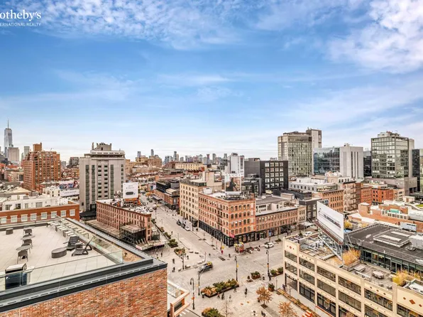 66 Ninth Avenue PENTHOUSE-6 image 25 of 26