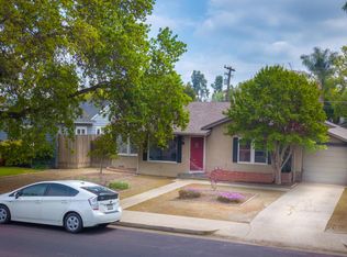 1315 W Noble Ave, Visalia, CA