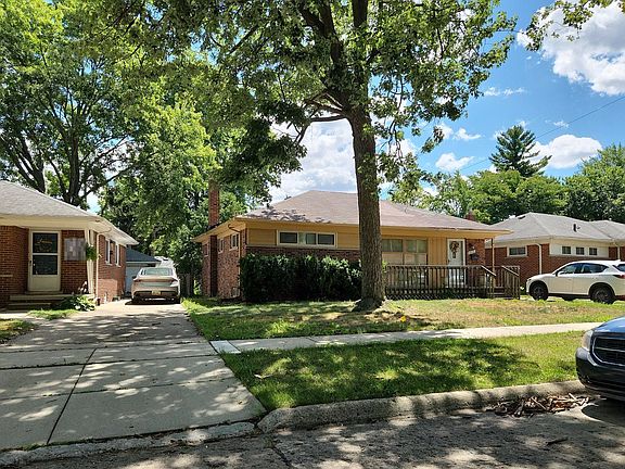 2nd image of 8809 Woodside Park Dr