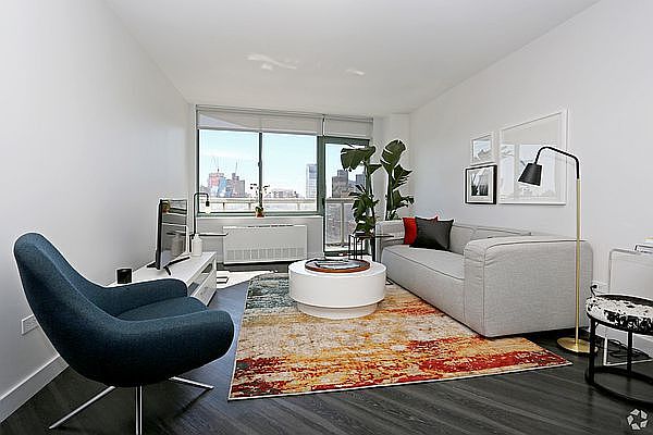 1st image of 250 E Houston St APT 5K