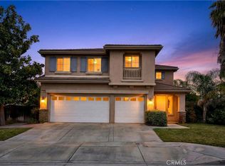 1535 Conrad Pl, San Jacinto, CA 92583