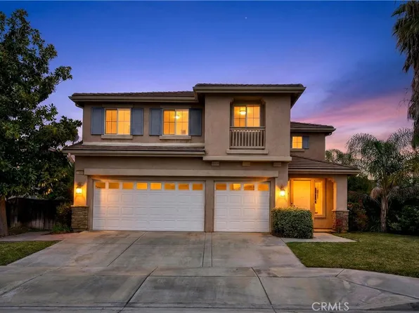 1535 Conrad Pl, San Jacinto, CA 92583