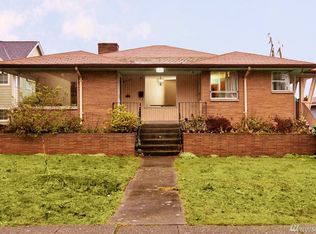 8368C Loyal Way NW, Seattle, WA 98117