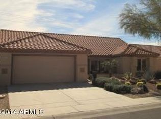 15531 W Sky Hawk Dr, Sun City West, AZ 85375