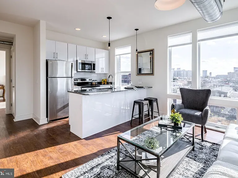 2617 W Girard Ave #4C — Photo 9