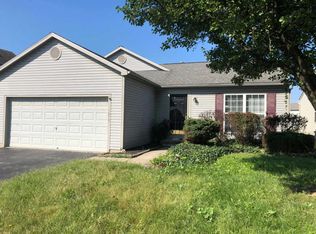 1375 Tenagra Way, Columbus, OH 43228