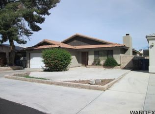 1445 Terrace Dr, Bullhead City, AZ 86442