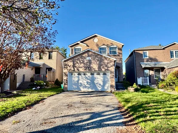 23 Wallace Dr, Barrie, ON L4N 7E2