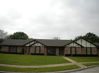 6806 Fawn Valley Pl, Rowlett, TX 75089