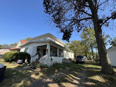 803 W Chestnut St, Mount Vernon, OH, 43050