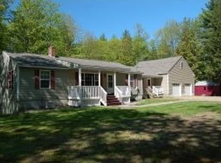 215 Cranberry Meadow Rd, Berwick, ME 03901