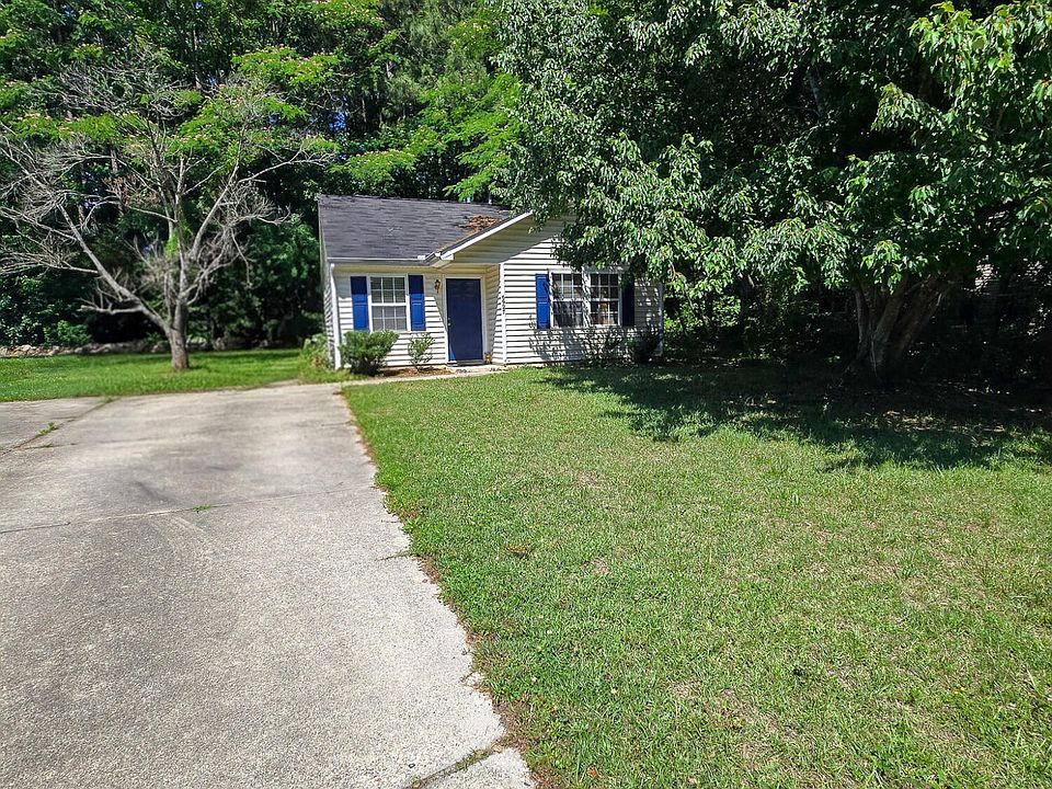 1st image of 6927 Fox Haven Pl