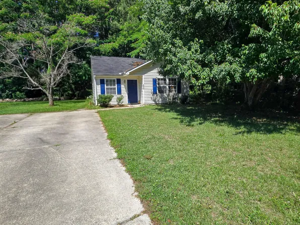 6927 Fox Haven Pl, Raleigh, NC 27616